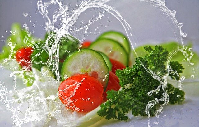 salad_water